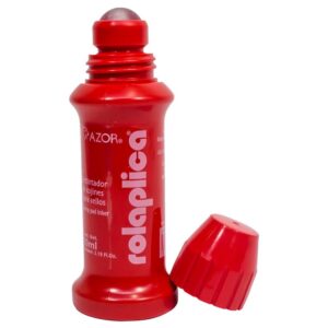 Tinta Rolaplica Rojo