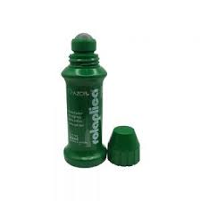 Tinta Rolaplica Verde