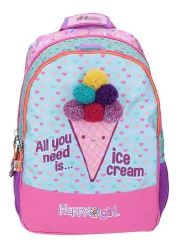 Mochila Chenson